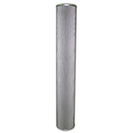 Hydraulic Filter, Replaces DONALDSON/FBO/DCI DT83003925UM, Return Line, 25 Micron, Outside-In